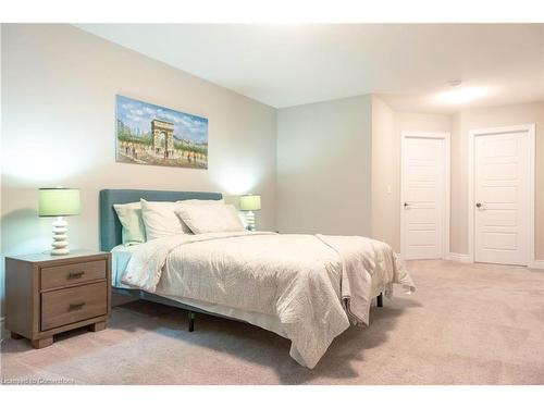 64 Burton Street, Innerkip, ON - Indoor Photo Showing Bedroom