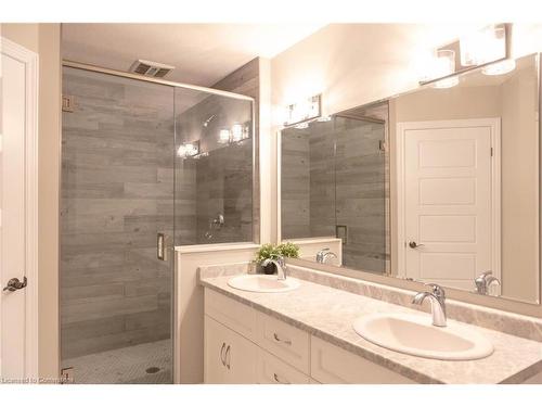 64 Burton Street, Innerkip, ON - Indoor Photo Showing Bathroom