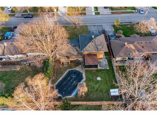 685 Vine Street, St. Catharines, ON - Outdoor With View