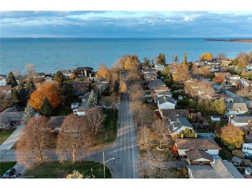 685 Vine Street, St. Catharines, ON - Outdoor With Body Of Water With View