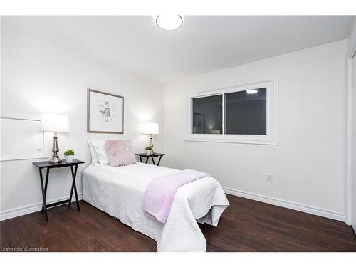 685 Vine Street, St. Catharines, ON - Indoor Photo Showing Bedroom