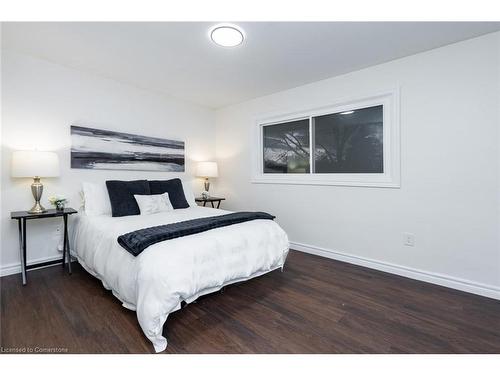 685 Vine Street, St. Catharines, ON - Indoor Photo Showing Bedroom