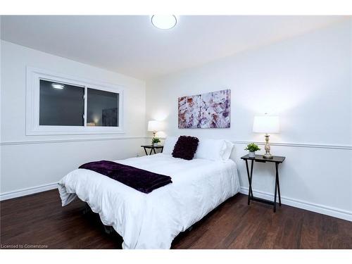 685 Vine Street, St. Catharines, ON - Indoor Photo Showing Bedroom