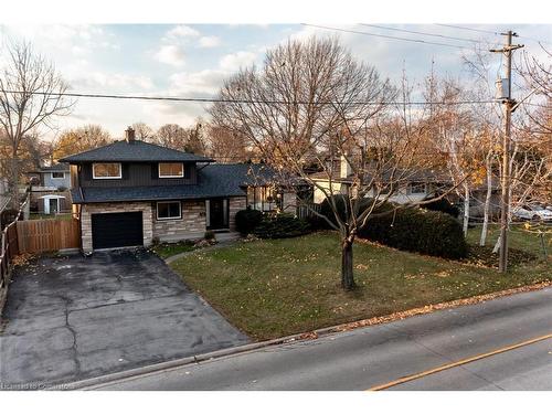 685 Vine Street, St. Catharines, ON - Outdoor