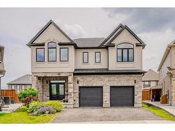 913 River Ridge Court Court  Kitchener, ON N2A 0H2