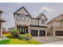 913 River Ridge Court Court, Kitchener, ON  - Outdoor With Facade 