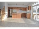 65 Summer Breeze Drive, Quinte West, ON  - Indoor Photo Showing Kitchen 