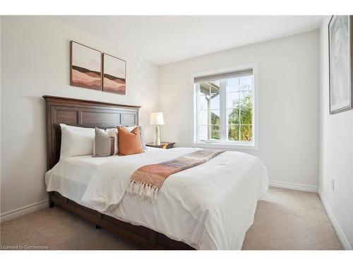 24 Pollard Street, Norwich, ON - Indoor Photo Showing Bedroom