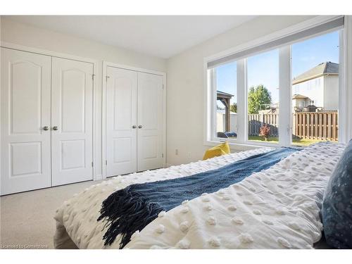 24 Pollard Street, Norwich, ON - Indoor Photo Showing Bedroom