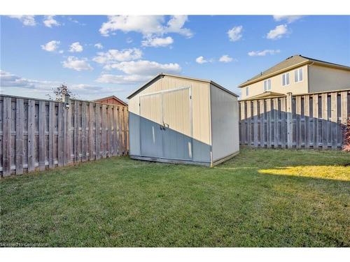 24 Pollard Street, Norwich, ON - Outdoor With Deck Patio Veranda