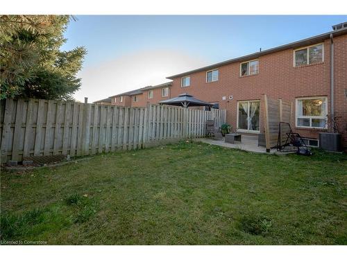 25 Westvillage Drive, Hamilton, ON 