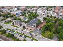 307-215 Broadway Street, Mississauga, ON  - Outdoor With View 