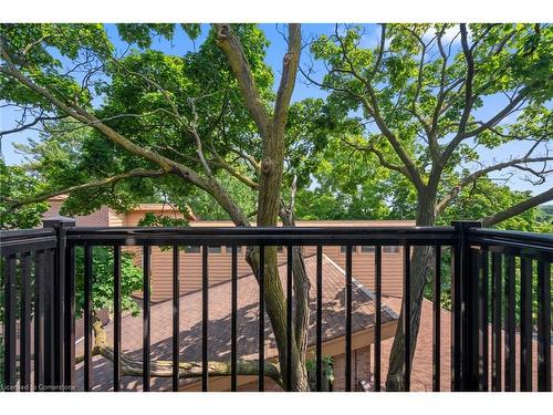 307-215 Broadway Street, Mississauga, ON - Outdoor With Balcony