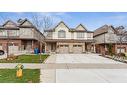 65 Curzon Crescent, Guelph, ON  - Outdoor With Facade 