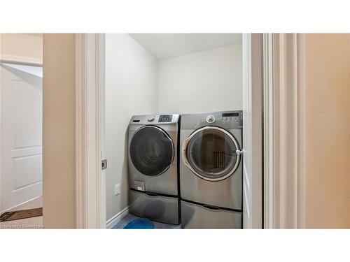 65 Curzon Crescent, Guelph, ON - Indoor Photo Showing Laundry Room