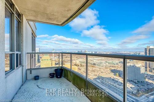 2906-310 Burnhamthorpe Road W, Mississauga, ON 