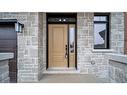 9-242 Mount Pleasant St Street, Brantford, ON  - Outdoor 