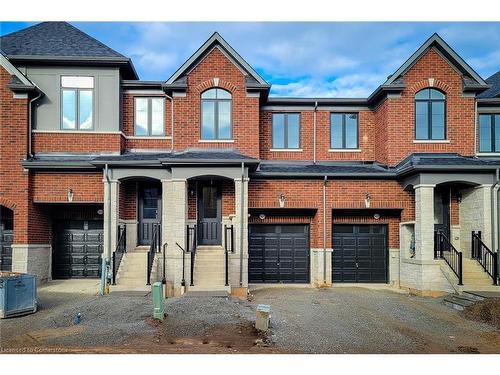 1421 Oakmont Common, Burlington, ON - Outdoor With Facade