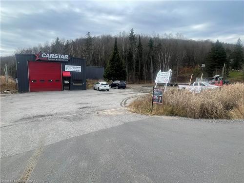 477 Aspdin Road, Huntsville, ON 