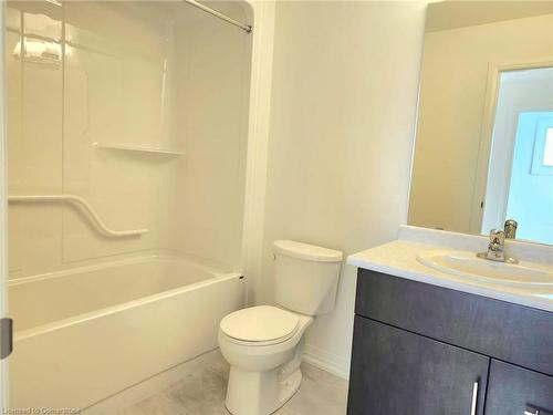 7380 Marvel Drive, Niagara Falls, ON - Indoor Photo Showing Bathroom