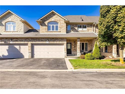 7-310 Southbrook Drive, Binbrook, ON - Outdoor With Facade