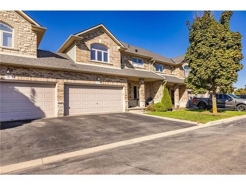 7-310 Southbrook Drive, Binbrook, ON - Outdoor With Facade