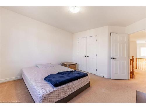 7-310 Southbrook Drive, Binbrook, ON - Indoor Photo Showing Bedroom