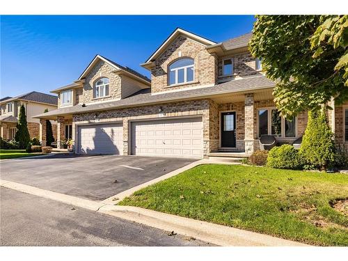 7-310 Southbrook Drive, Binbrook, ON - Outdoor With Facade