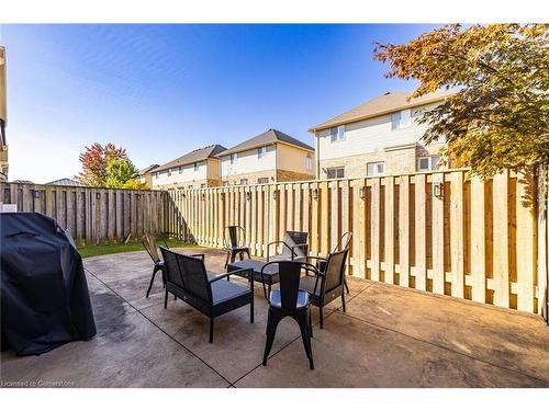 7-310 Southbrook Drive, Binbrook, ON - Outdoor