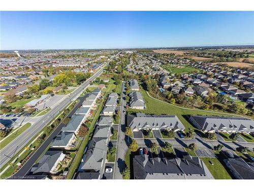 7-310 Southbrook Drive, Binbrook, ON - Outdoor With View