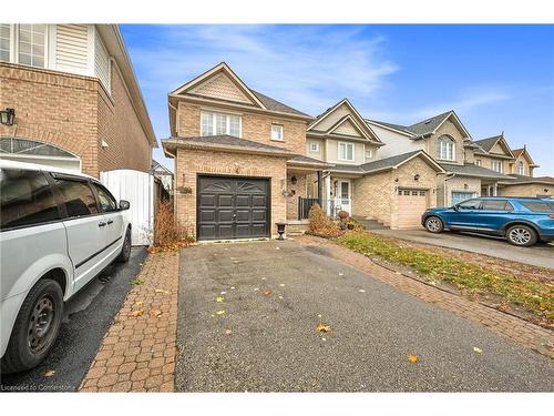 6 Wellington Avenue E, Oshawa, ON - Outdoor With Facade