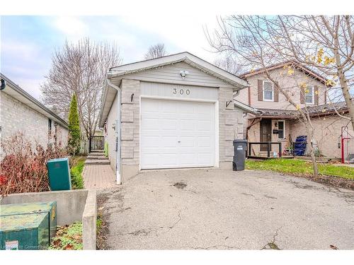 300 Auden Road, Guelph, ON - Outdoor