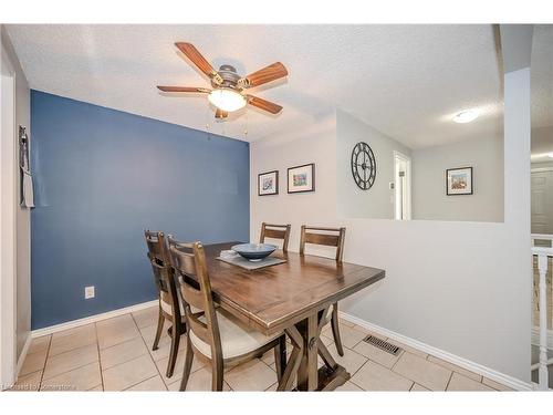 300 Auden Road, Guelph, ON - Indoor Photo Showing Dining Room