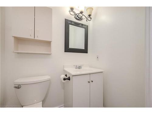 300 Auden Road, Guelph, ON - Indoor Photo Showing Bathroom