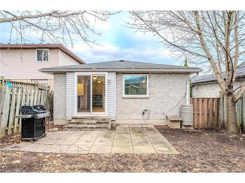 300 Auden Road, Guelph, ON - Outdoor