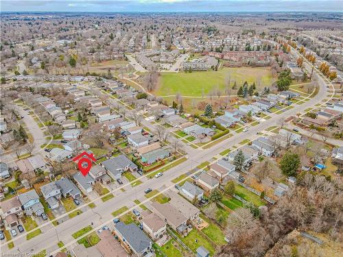 300 Auden Road, Guelph, ON - Outdoor With View