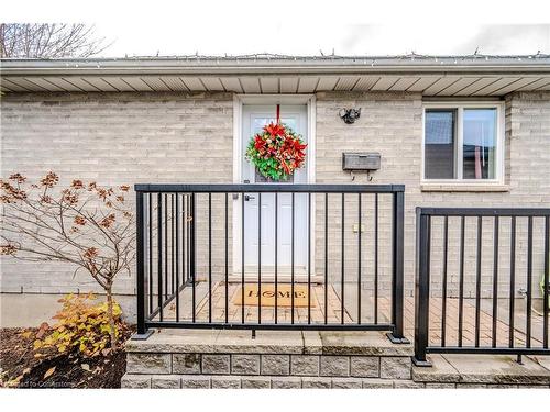 300 Auden Road, Guelph, ON - Outdoor