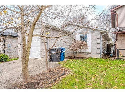 300 Auden Road, Guelph, ON - Outdoor