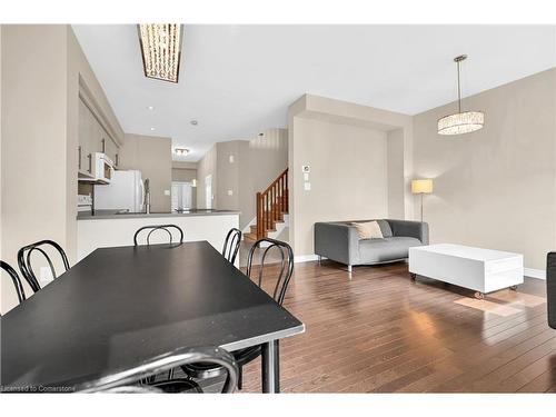 59-515 Winston Road Road, Grimsby, ON - Indoor Photo Showing Dining Room