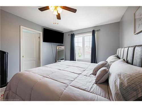 105 Joshua Road, Orangeville, ON - Indoor Photo Showing Bedroom