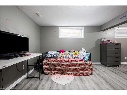 105 Joshua Road, Orangeville, ON - Indoor Photo Showing Bedroom