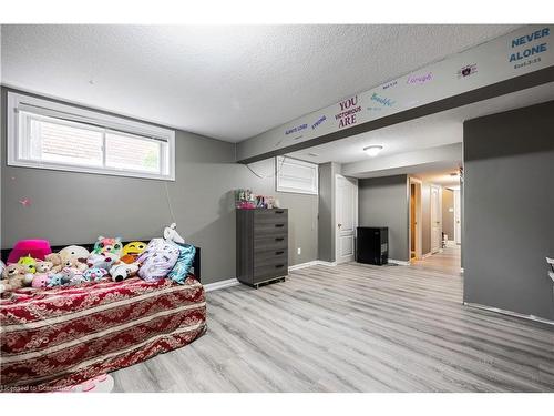 105 Joshua Road, Orangeville, ON - Indoor Photo Showing Bedroom