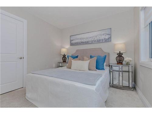 238 Sedgewood Street, Kitchener, ON - Indoor Photo Showing Bedroom