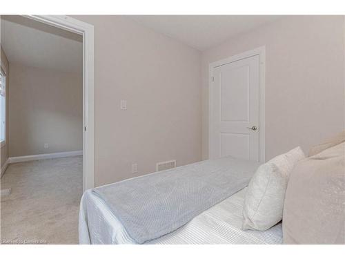 238 Sedgewood Street, Kitchener, ON - Indoor Photo Showing Bedroom