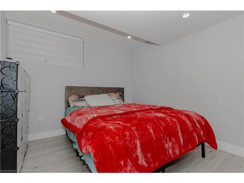 238 Sedgewood Street, Kitchener, ON - Indoor Photo Showing Bedroom