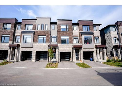 5-314 Equestrian Way, Cambridge, ON - Outdoor With Facade