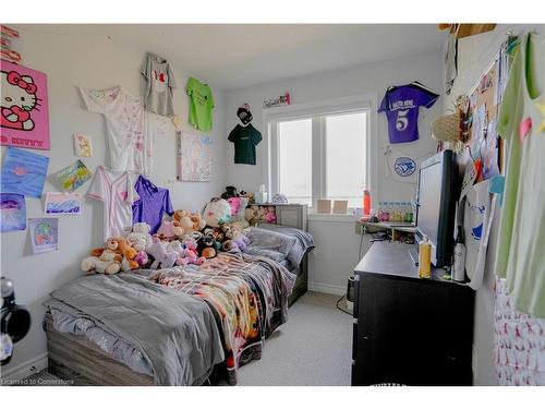 5-314 Equestrian Way, Cambridge, ON - Indoor Photo Showing Bedroom