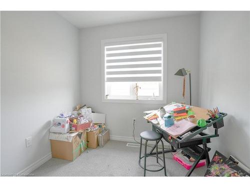 5-314 Equestrian Way, Cambridge, ON - Indoor Photo Showing Bedroom