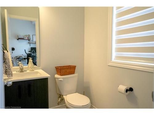 5-314 Equestrian Way, Cambridge, ON - Indoor Photo Showing Bathroom