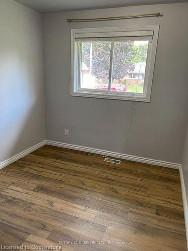 1749 Eastdowns Drive, Cambridge, ON - Indoor Photo Showing Other Room